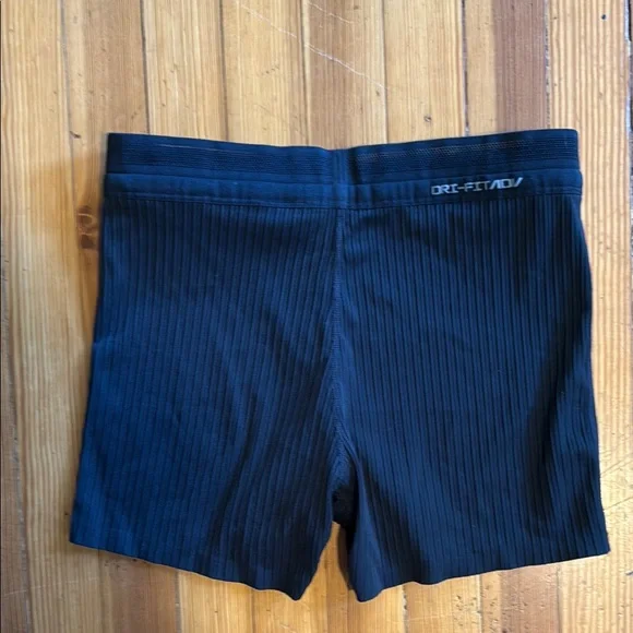 Nike Black Shorts DRI-FIT - Picture 3 of 3